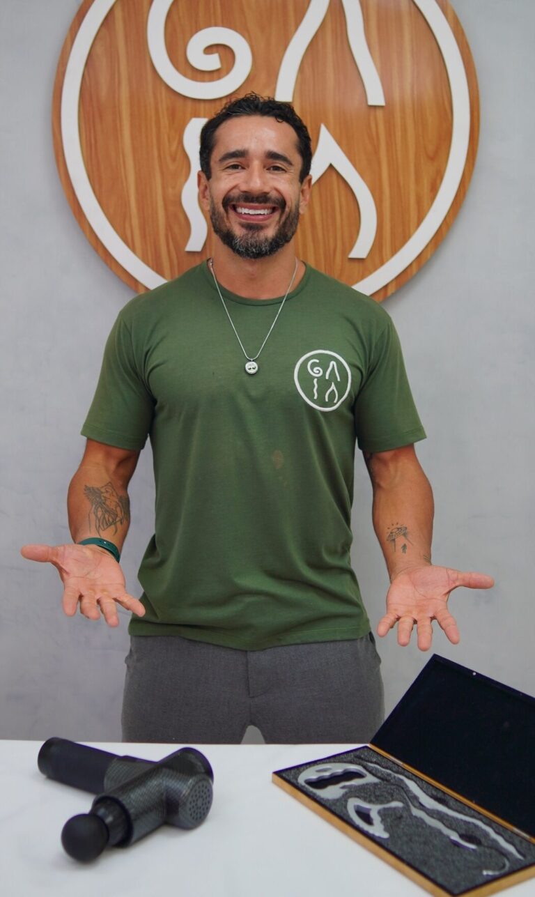 Fabio Almeida