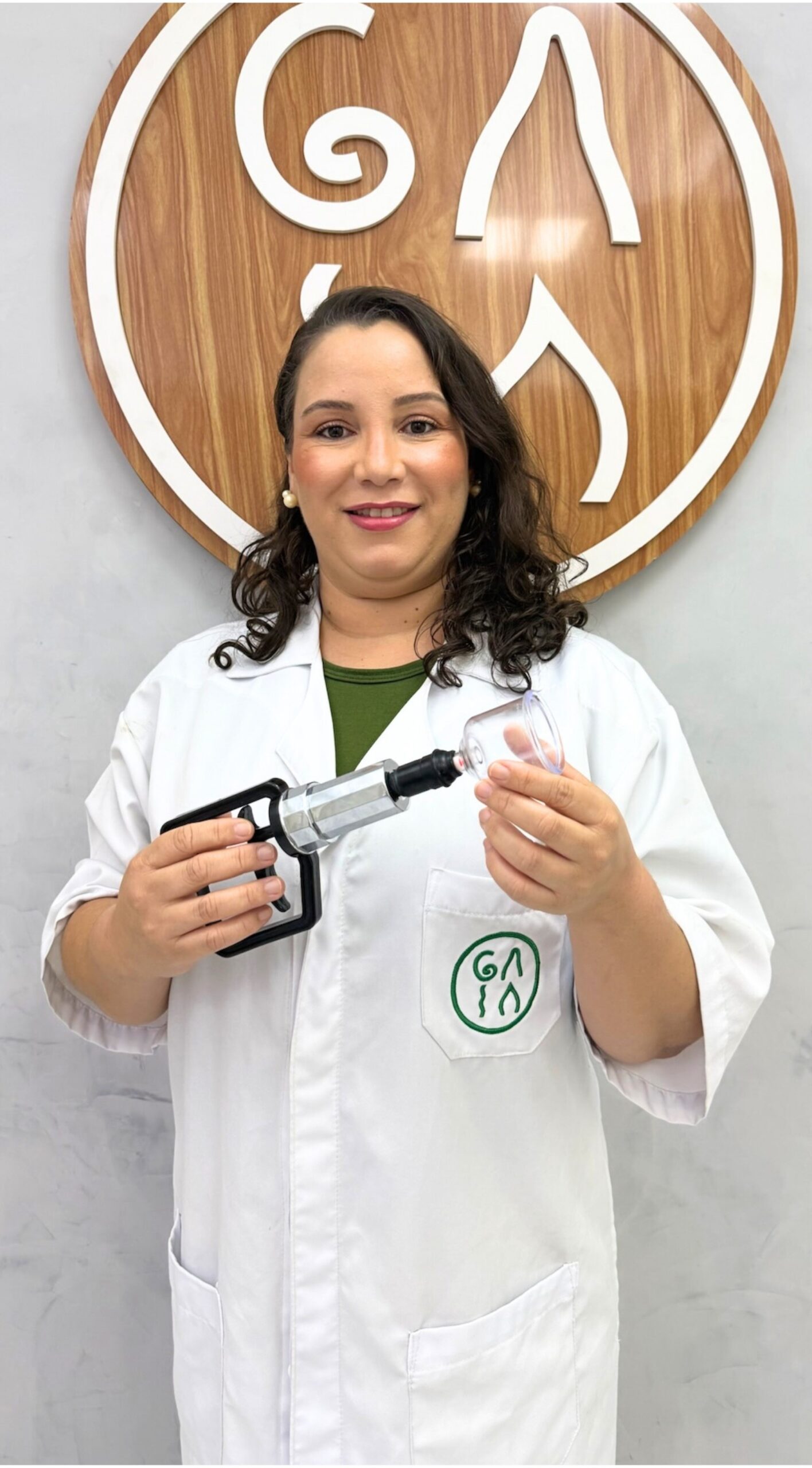 Graciara Vandermurem