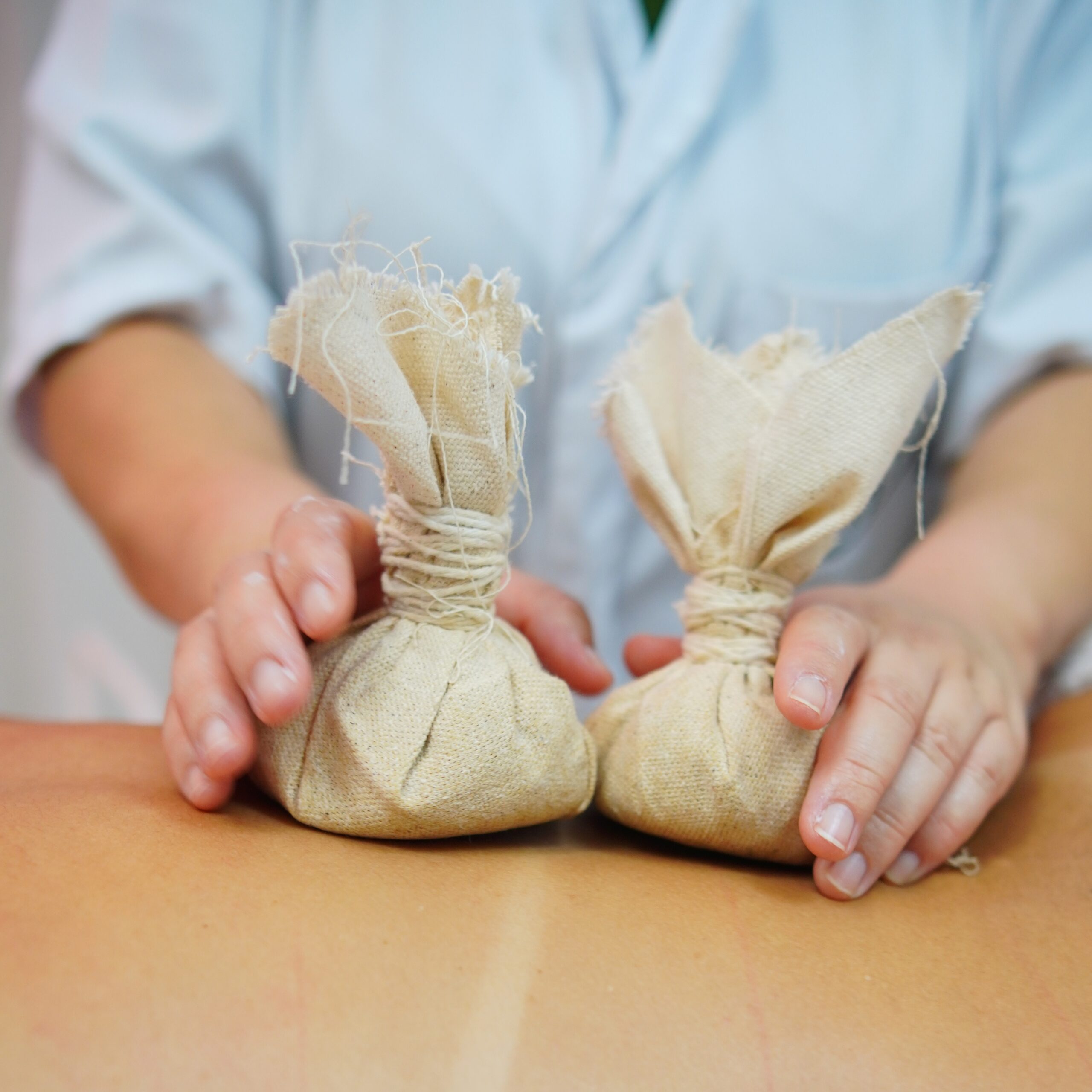 Massagem com Pindas - Image 3