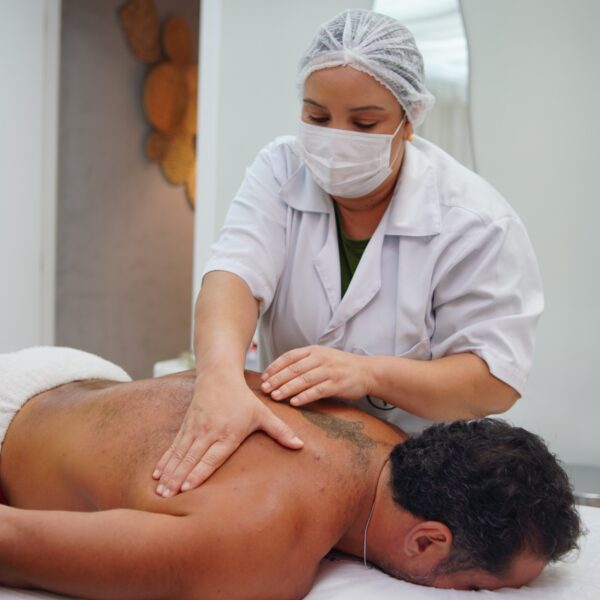 Massagem Relaxante