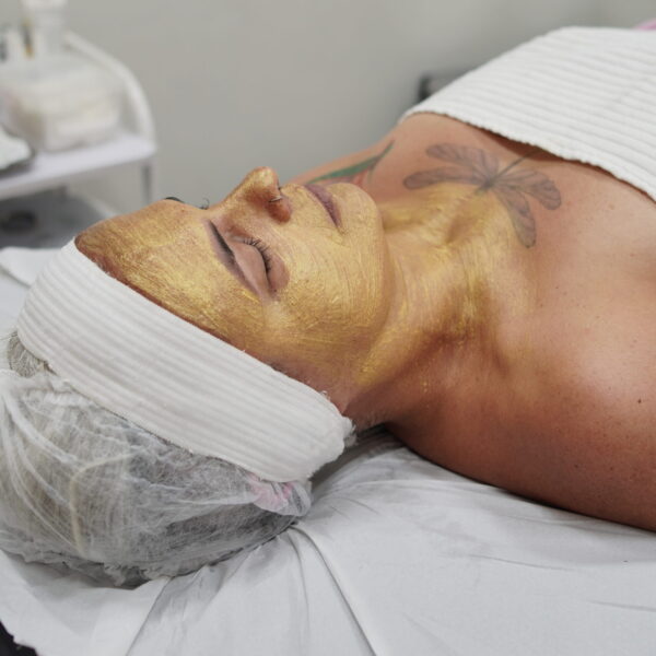 Revitalização Facial